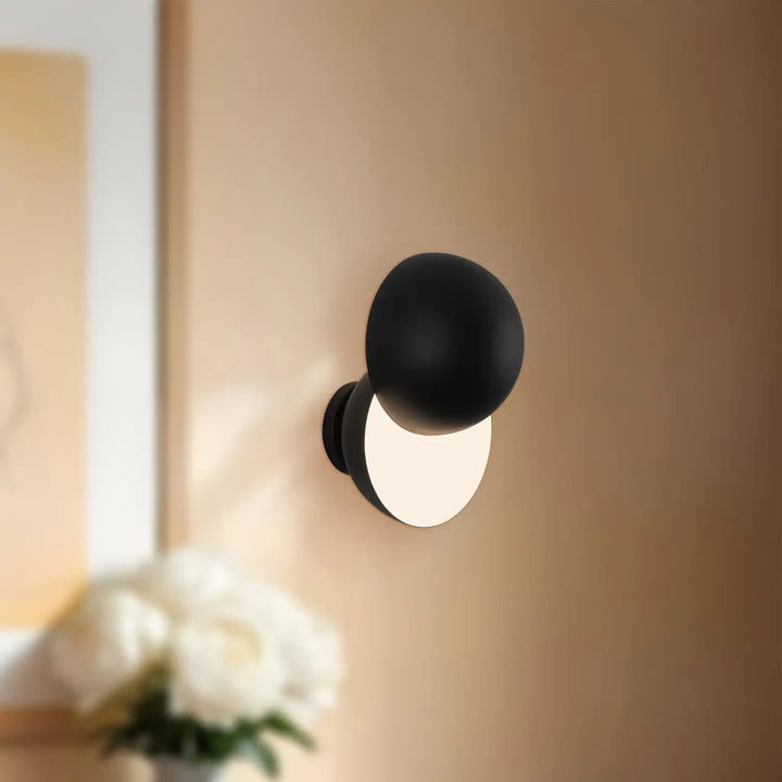KUZCO LIGHTING INC, VOID WALL SCONCES, WALL SCONCES