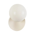KUZCO LIGHTING INC, VOID WALL SCONCES, WALL SCONCES