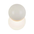 KUZCO LIGHTING INC, VOID WALL SCONCES, WALL SCONCES