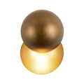 KUZCO LIGHTING INC, VOID WALL SCONCES, WALL SCONCES