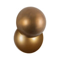 KUZCO LIGHTING INC, VOID WALL SCONCES, WALL SCONCES