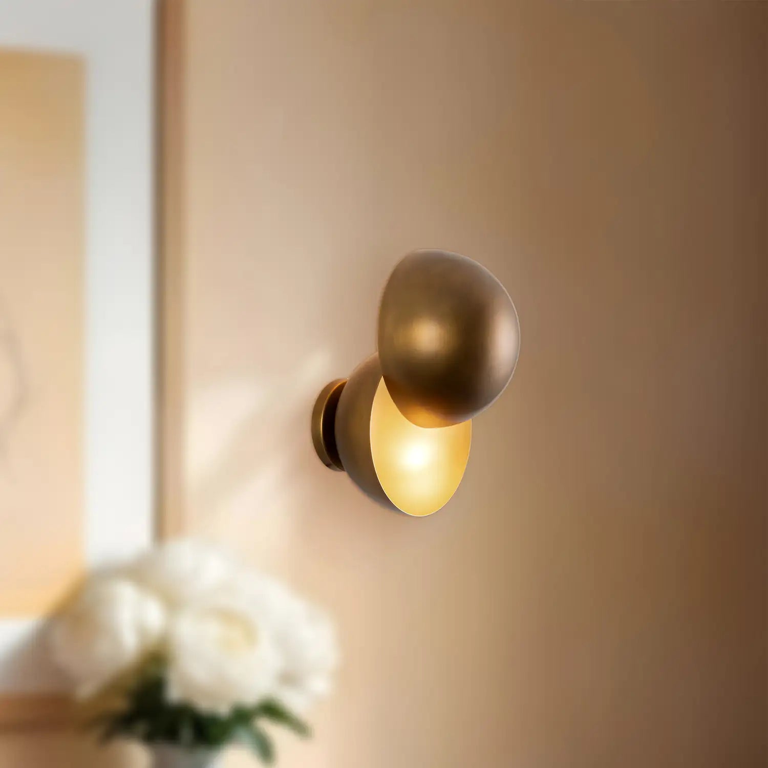 KUZCO LIGHTING INC, VOID WALL SCONCES, WALL SCONCES