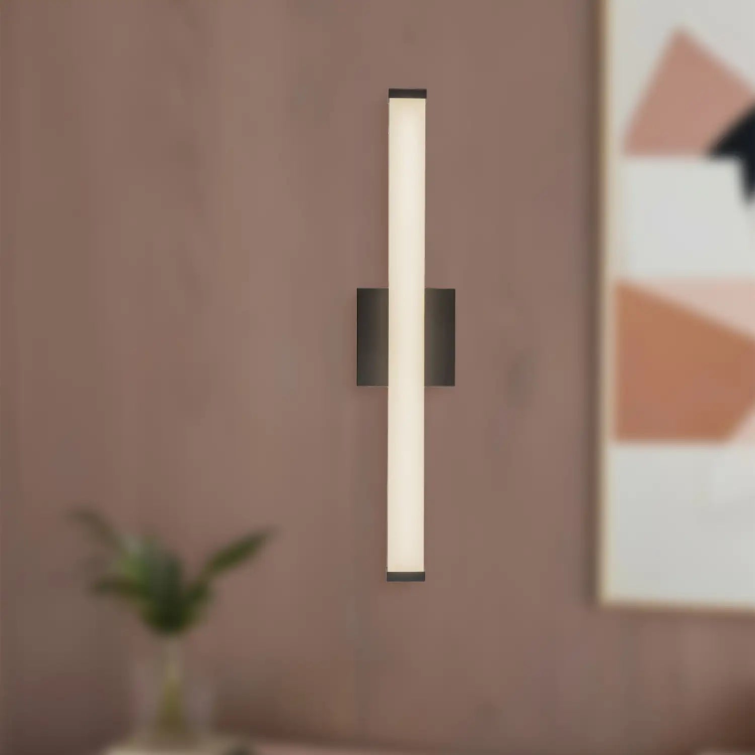 KUZCO LIGHTING INC, GERI WALL/VANITY LIGHTS, VANITY LIGHT