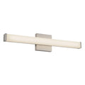 KUZCO LIGHTING INC, GERI WALL/VANITY LIGHTS, VANITY LIGHT