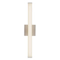 KUZCO LIGHTING INC, GERI WALL/VANITY LIGHTS, VANITY LIGHT