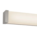 KUZCO LIGHTING INC, GERI WALL/VANITY LIGHTS, VANITY LIGHT