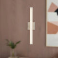 KUZCO LIGHTING INC, GERI WALL/VANITY LIGHTS, VANITY LIGHT