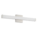 KUZCO LIGHTING INC, GERI WALL/VANITY LIGHTS, VANITY LIGHT