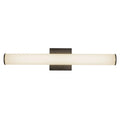 KUZCO LIGHTING INC, RICO WALL/VANITY LIGHTS, VANITY LIGHT