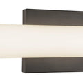 KUZCO LIGHTING INC, RICO WALL/VANITY LIGHTS, VANITY LIGHT