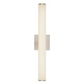 KUZCO LIGHTING INC, RICO WALL/VANITY LIGHTS, VANITY LIGHT