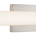 KUZCO LIGHTING INC, RICO WALL/VANITY LIGHTS, VANITY LIGHT