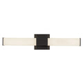 KUZCO LIGHTING INC, VIVI WALL/VANITY LIGHTS, VANITY LIGHT