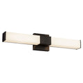 KUZCO LIGHTING INC, VIVI WALL/VANITY LIGHTS, VANITY LIGHT