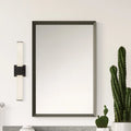 KUZCO LIGHTING INC, VIVI WALL/VANITY LIGHTS, VANITY LIGHT
