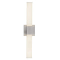 KUZCO LIGHTING INC, VIVI WALL/VANITY LIGHTS, VANITY LIGHT