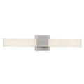 KUZCO LIGHTING INC, VIVI WALL/VANITY LIGHTS, VANITY LIGHT