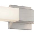 KUZCO LIGHTING INC, VIVI WALL/VANITY LIGHTS, VANITY LIGHT