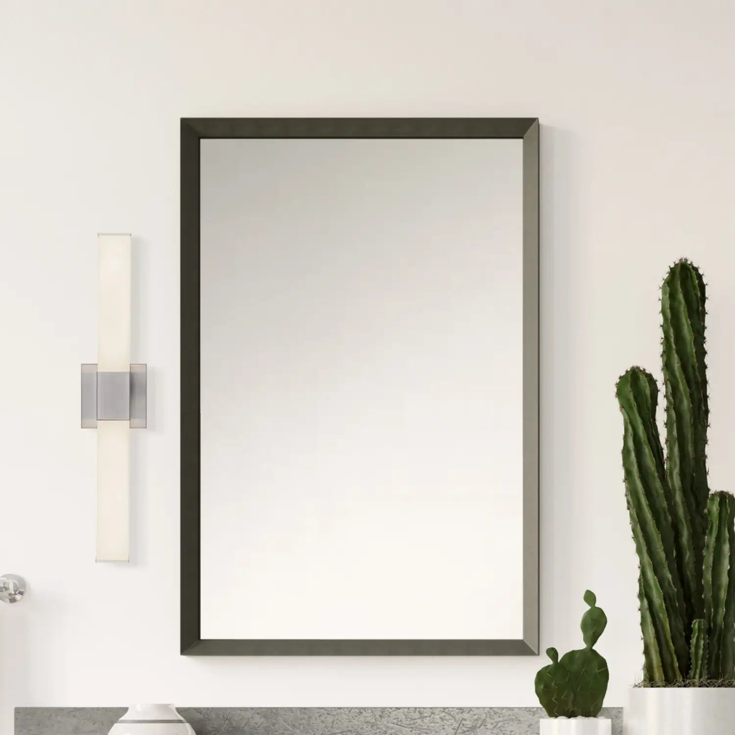 KUZCO LIGHTING INC, VIVI WALL/VANITY LIGHTS, VANITY LIGHT