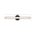 KUZCO LIGHTING INC, TOLE WALL/VANITY LIGHTS, VANITY LIGHT