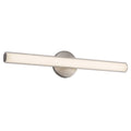 KUZCO LIGHTING INC, TOLE WALL/VANITY LIGHTS, VANITY LIGHT