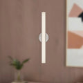 KUZCO LIGHTING INC, TOLE WALL/VANITY LIGHTS, VANITY LIGHT