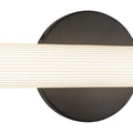 KUZCO LIGHTING INC, VIRE WALL/VANITY LIGHTS, VANITY LIGHT