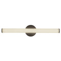 KUZCO LIGHTING INC, VIRE WALL/VANITY LIGHTS, VANITY LIGHT