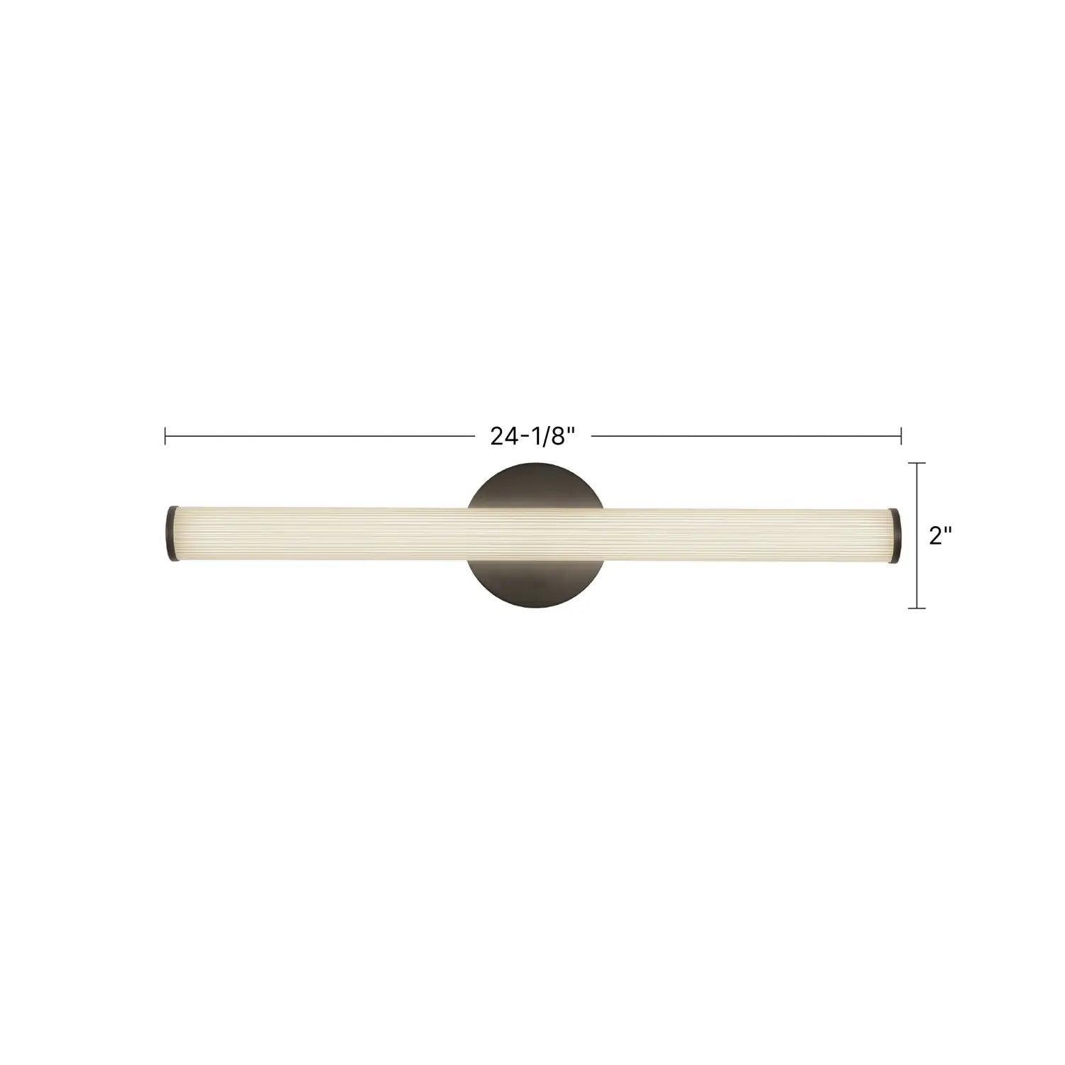 KUZCO LIGHTING INC, VIRE WALL/VANITY LIGHTS, VANITY LIGHT