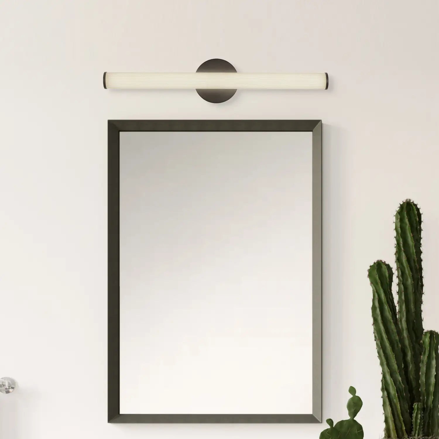 KUZCO LIGHTING INC, VIRE WALL/VANITY LIGHTS, VANITY LIGHT