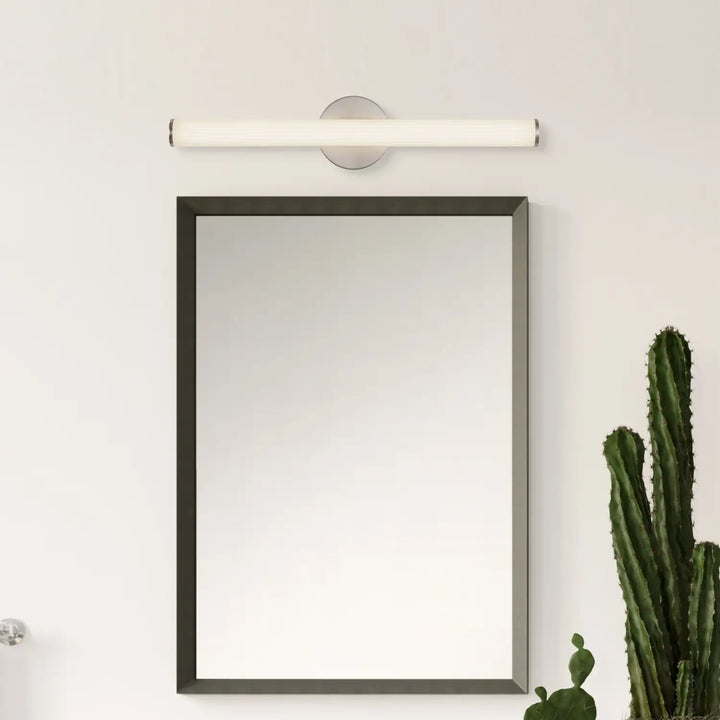 KUZCO LIGHTING INC, VIRE WALL/VANITY LIGHTS, VANITY LIGHT