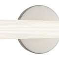KUZCO LIGHTING INC, VIRE WALL/VANITY LIGHTS, VANITY LIGHT