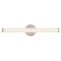 KUZCO LIGHTING INC, VIRE WALL/VANITY LIGHTS, VANITY LIGHT