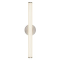 KUZCO LIGHTING INC, VIRE WALL/VANITY LIGHTS, VANITY LIGHT