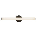 KUZCO LIGHTING INC, TECTRA WALL/VANITY LIGHTS, VANITY LIGHT