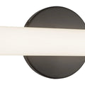 KUZCO LIGHTING INC, TECTRA WALL/VANITY LIGHTS, VANITY LIGHT
