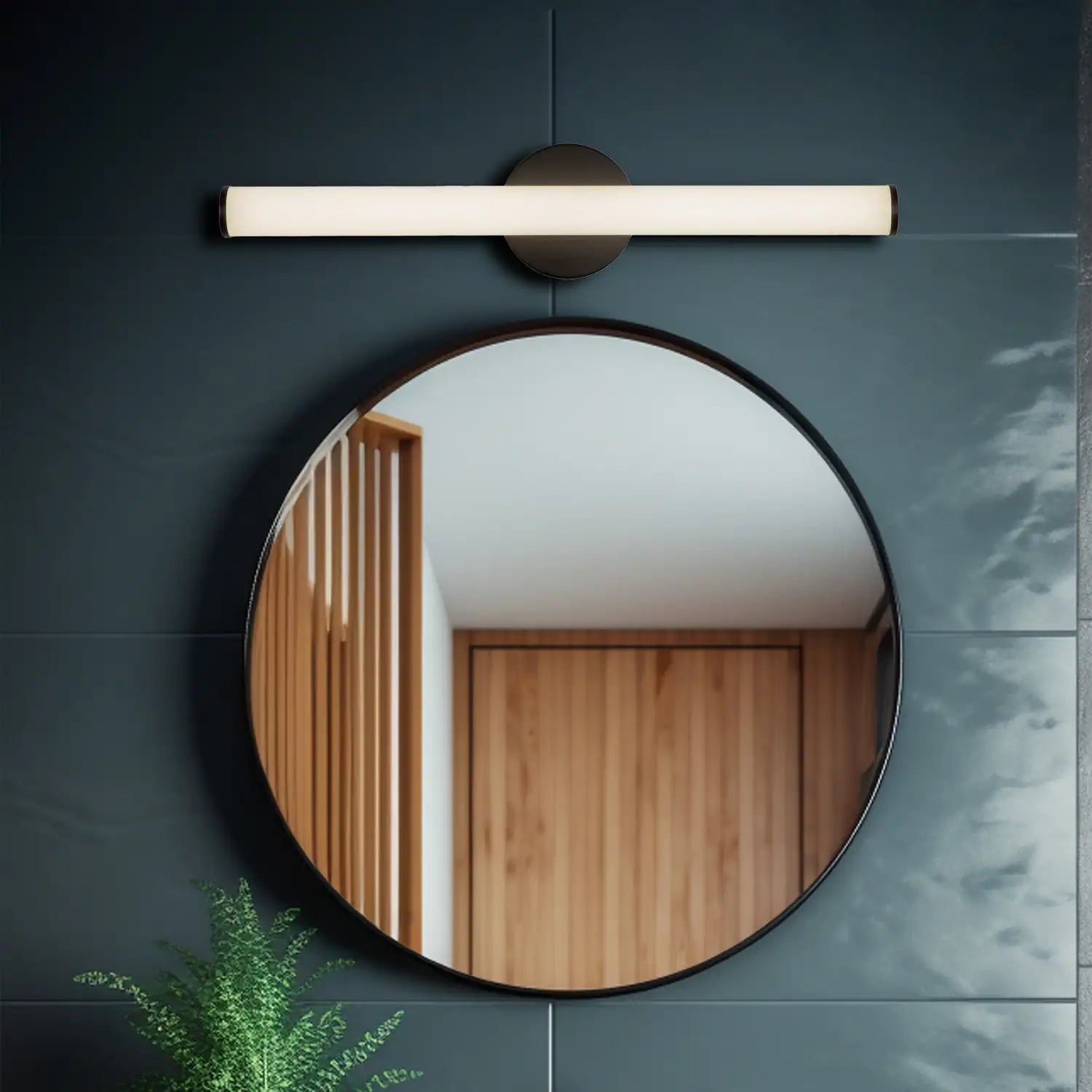 KUZCO LIGHTING INC, TECTRA WALL/VANITY LIGHTS, VANITY LIGHT