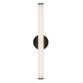 KUZCO LIGHTING INC, TECTRA WALL/VANITY LIGHTS, VANITY LIGHT