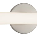 KUZCO LIGHTING INC, TECTRA WALL/VANITY LIGHTS, VANITY LIGHT