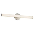 KUZCO LIGHTING INC, TECTRA WALL/VANITY LIGHTS, VANITY LIGHT
