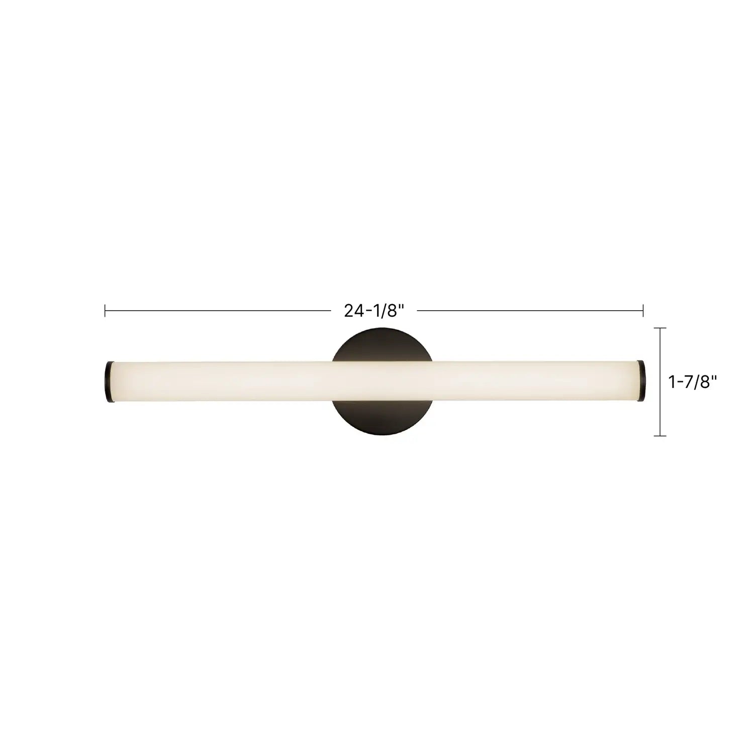 KUZCO LIGHTING INC, TECTRA WALL/VANITY LIGHTS, VANITY LIGHT