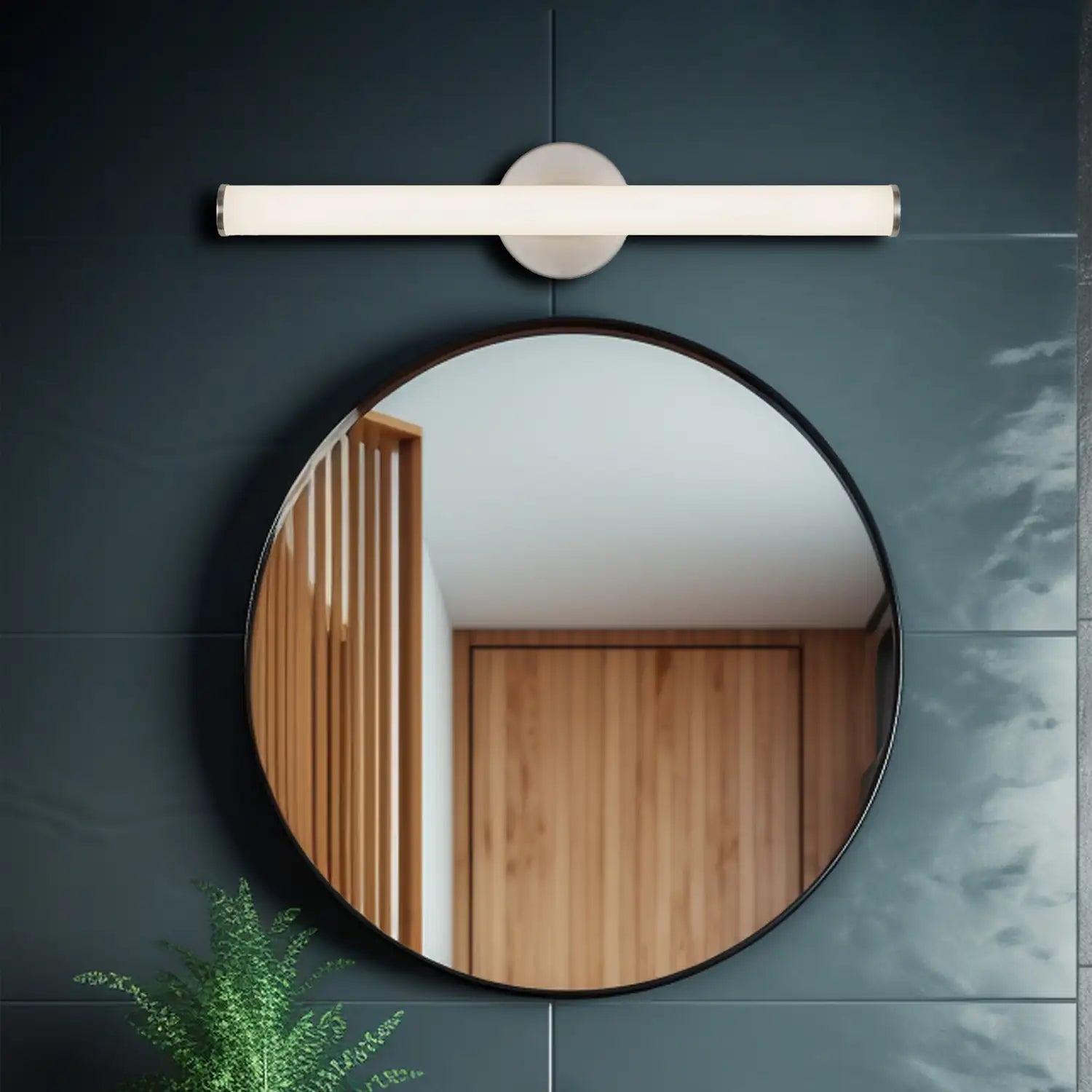 KUZCO LIGHTING INC, TECTRA WALL/VANITY LIGHTS, VANITY LIGHT