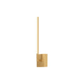 KUZCO LIGHTING INC, PANDORA WALL SCONCES, WALL SCONCES