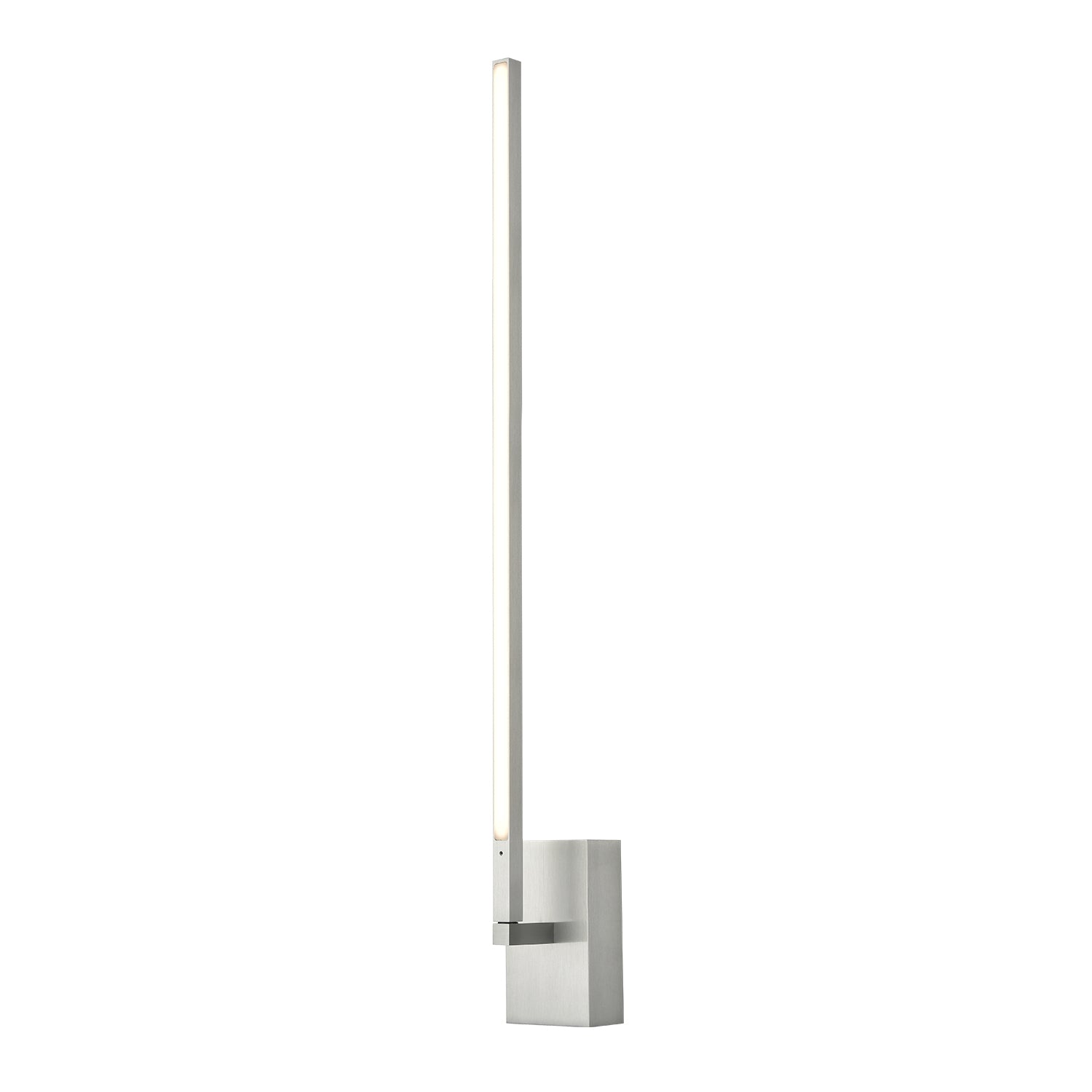 KUZCO LIGHTING INC, PANDORA WALL SCONCES, WALL SCONCES