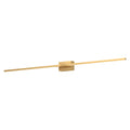 KUZCO LIGHTING INC, PANDORA WALL SCONCES, WALL SCONCES