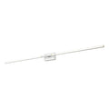 KUZCO LIGHTING INC, PANDORA WALL SCONCES, WALL SCONCES