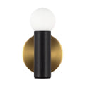 , CALLA WALL SCONCES, WALL SCONCES