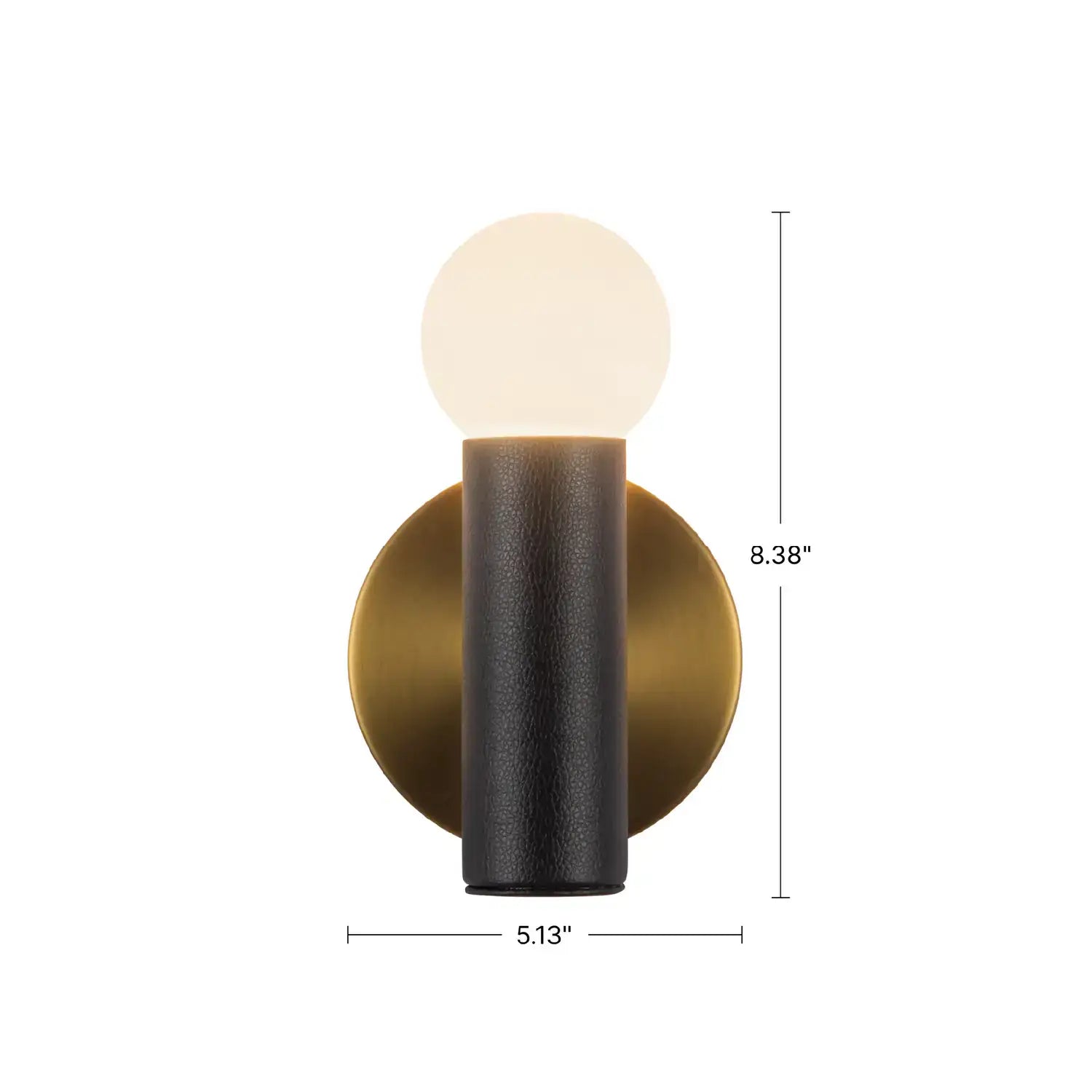 , CALLA WALL SCONCES, WALL SCONCES