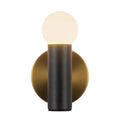 , CALLA WALL SCONCES, WALL SCONCES
