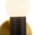 , CALLA WALL SCONCES, WALL SCONCES